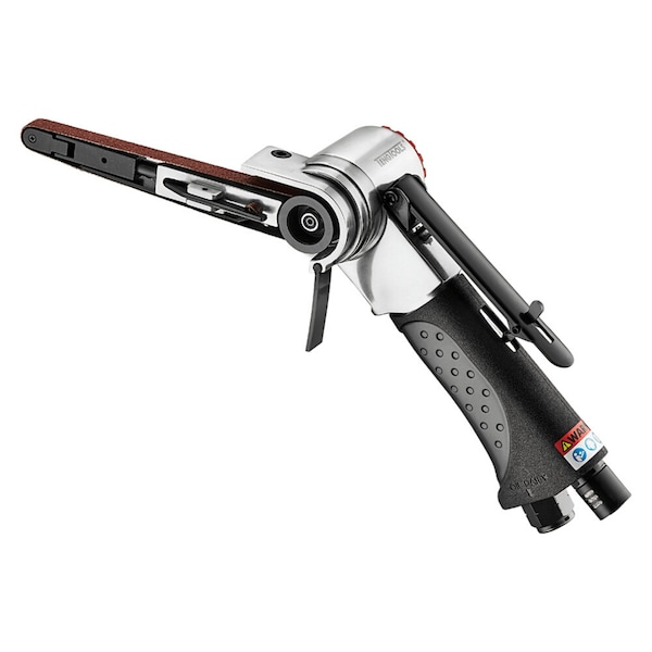 Teng Tools 20,000 RPM 360 Degree Adjustable Pneumatic Air Belt Sander ARBS10 - main